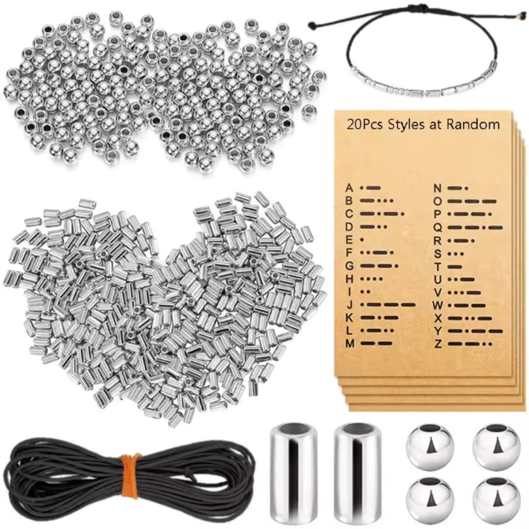 DIY Morse Kit